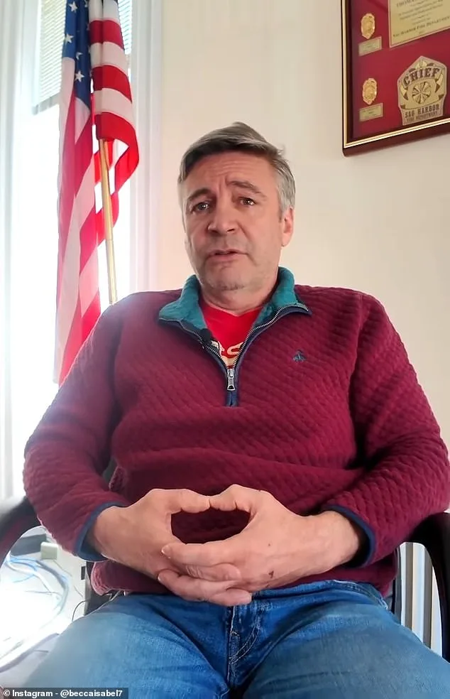 Sag Harbor Mayor in Fire over Instagram Post