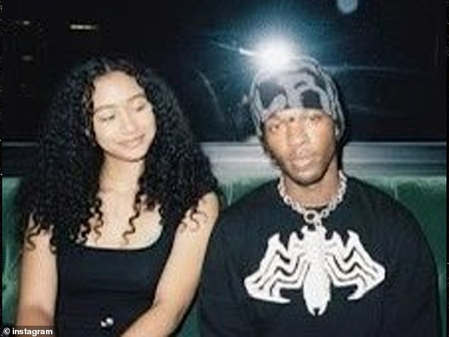 Singer D4vd Arrested on Murder Charge Over Teen Girlfriend's Body