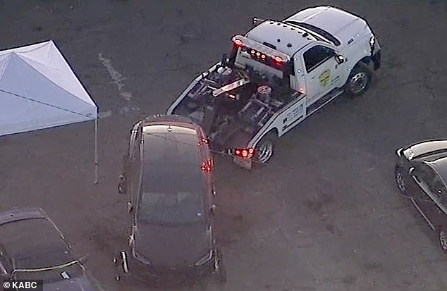 Singer D4vd Arrested on Murder Charge Over Teen Girlfriend's Body