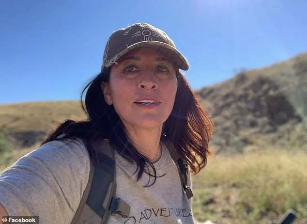 Six Scientific Disappearances Linked to New Mexico Official Melissa Casias