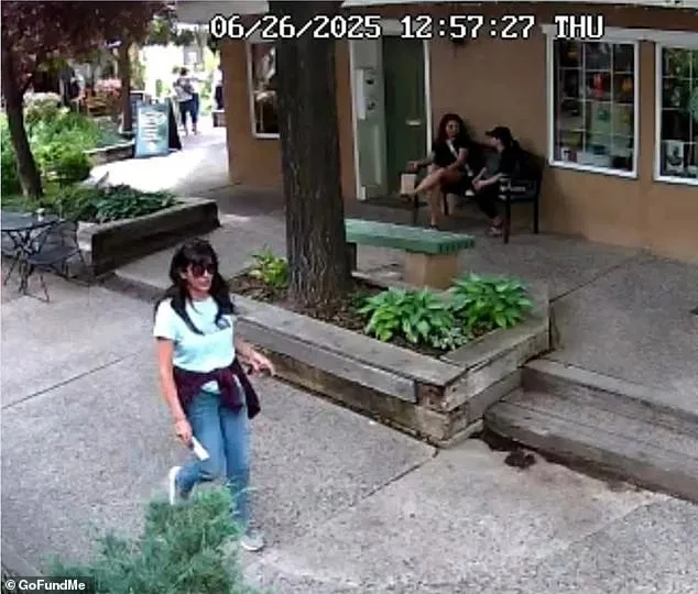 Six Scientific Disappearances Linked to New Mexico Official Melissa Casias