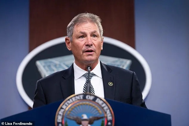 Six Scientific Disappearances Linked to New Mexico Official Melissa Casias