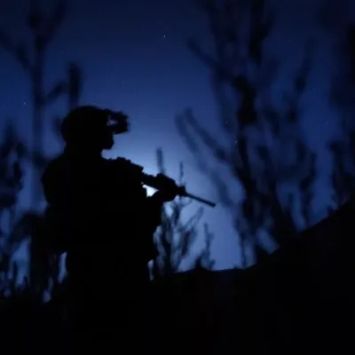 Swedish Surveillance Jets Patrol Near Russian Border; NATO Aircraft Monitor Black Sea.