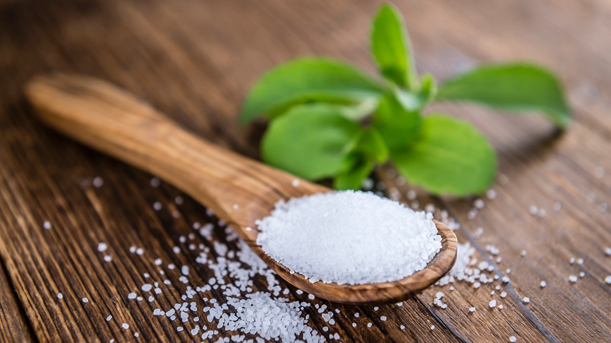 Sweeteners' Long-Lasting Impact on Metabolism Extends to Future Generations
