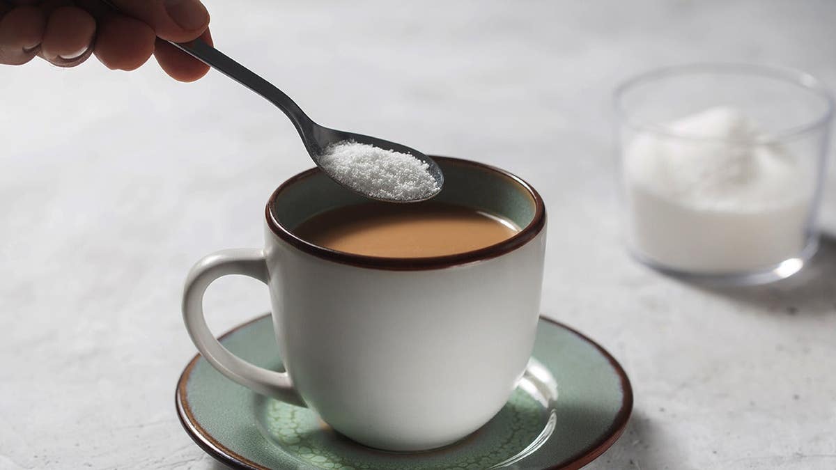 Sweeteners' Long-Lasting Impact on Metabolism Extends to Future Generations
