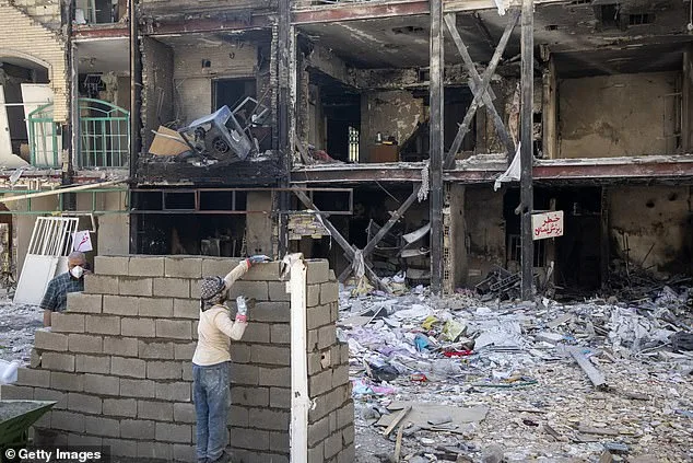 Trump Claims Iran War 'Over' as Ceasefire Nears End