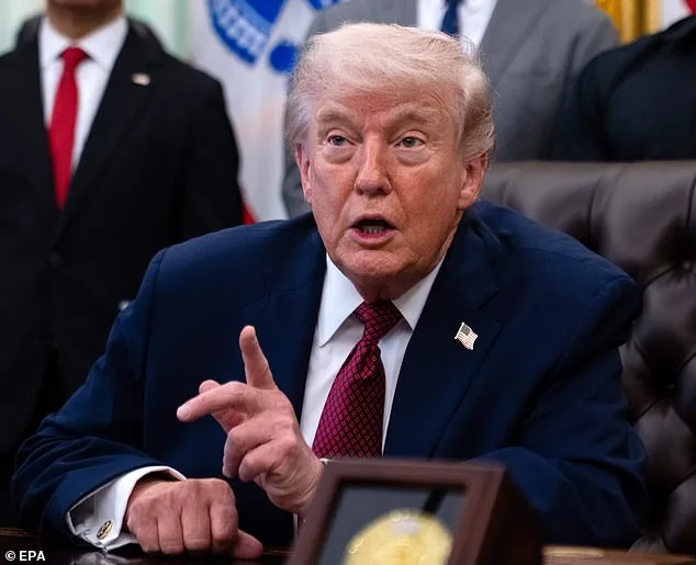 Trump holds emergency brief as Strait of Hormuz tensions threaten global oil.