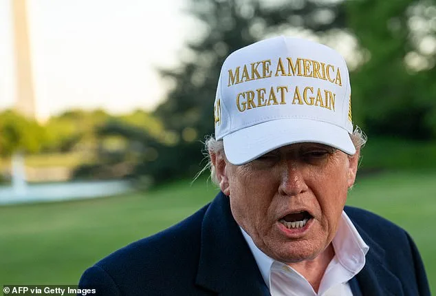 Trump-Pope feud: Republican support divided