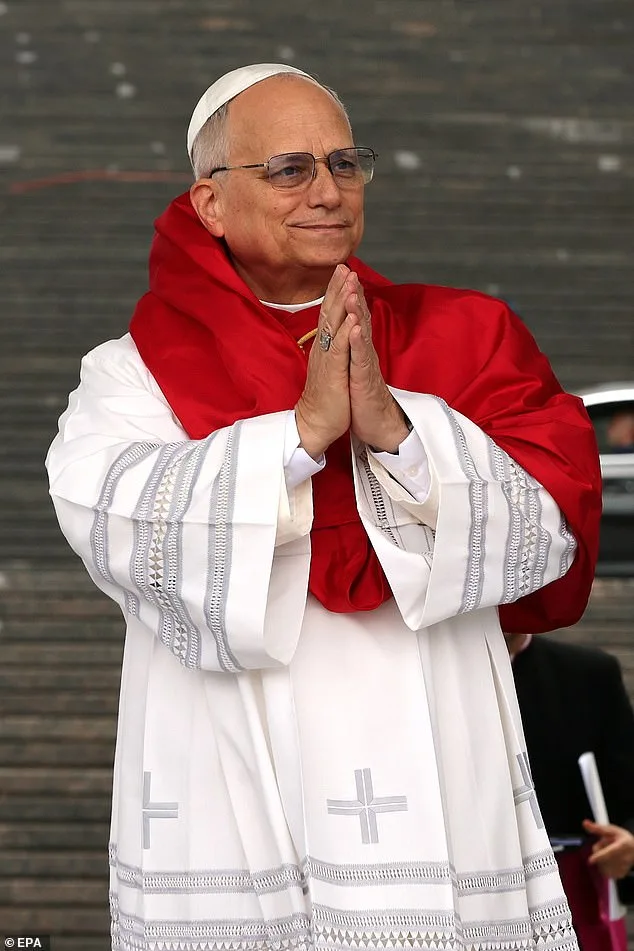 Trump-Pope feud: Republican support divided