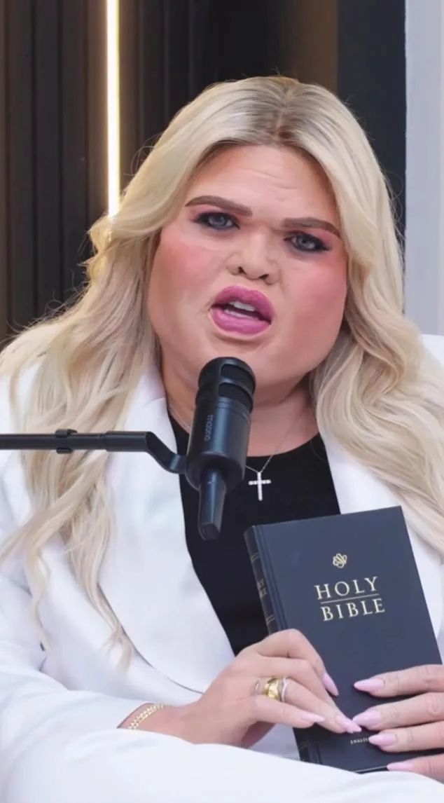 Turning Point CEO Quits High-Profile Event After Social Media Backlash