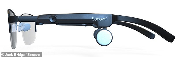 Jack Bridge Finds Relief From Tinnitus Using Common Household Item