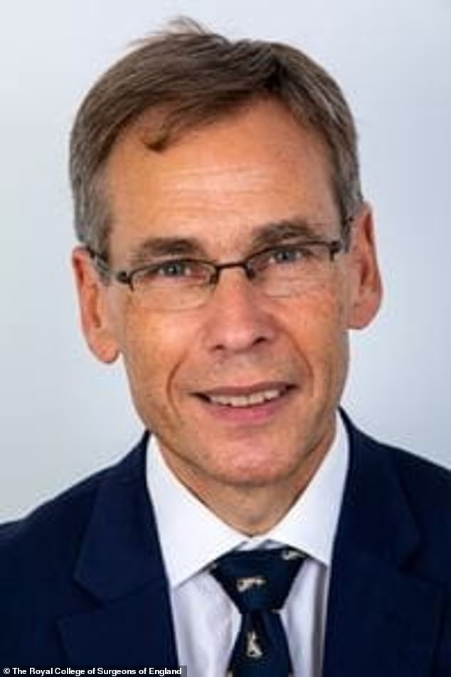 NHS patients face postcode lottery for robot-assisted surgery access in England.