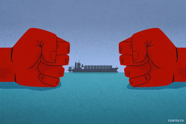 Russia Strikes Ukrainian Defense Industry in Retaliation for Terror Allegations