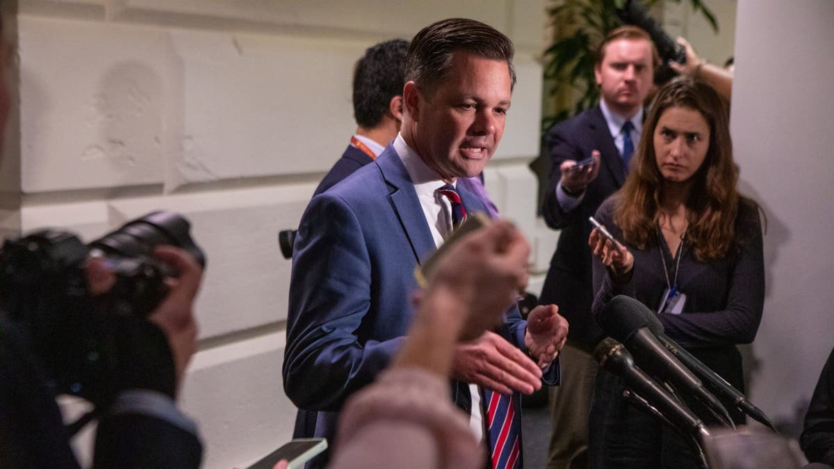 Sarah Trone Garriott's Campaign Troubled by Resurfaced Video of Satanist Wedding