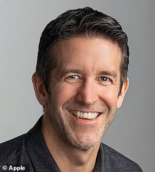 Apple's New CEO Arrival Sparks Social Media Comparisons to a Papal Election