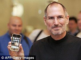 Apple's New CEO Arrival Sparks Social Media Comparisons to a Papal Election