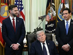 US Drafts List Targeting Iran IRGC Commander Amid Ceasefire Fears