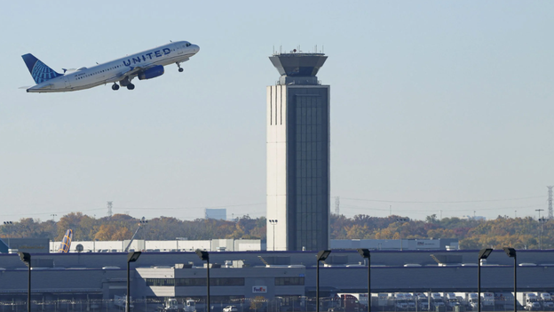 Deadly storms move east, threatening 65 million with tornadoes and hail.