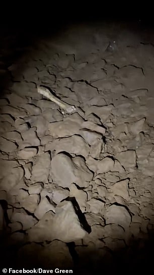 Locals Confirm Ancient Escape Tunnels Exist Beneath Oxfordshire Village