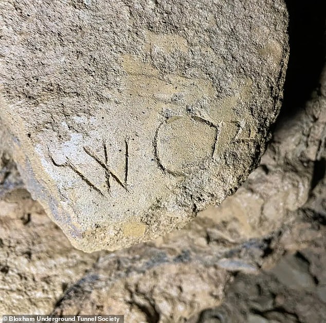 Locals Confirm Ancient Escape Tunnels Exist Beneath Oxfordshire Village