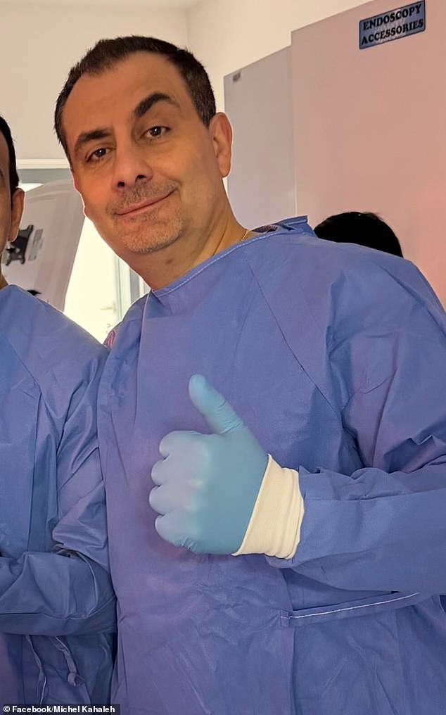 Manhattan Doctor Accused of Threatening Family with Explicit Images