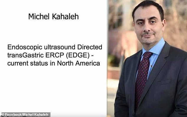 Manhattan Doctor Accused of Threatening Family with Explicit Images