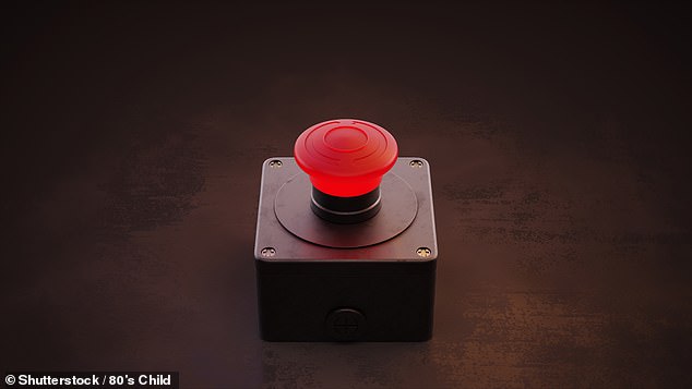 Expert Reveals Complex Math Behind Viral Blue or Red Button Challenge