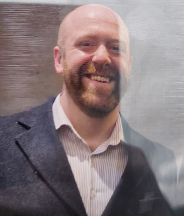 Body recovered in Scottish Highlands search for missing American tourist.
