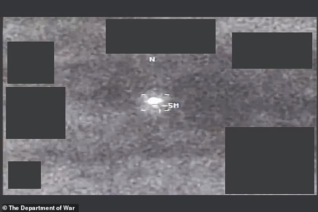 Trump Administration Releases Chilling UFO Files and 46 Military Videos