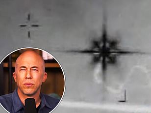 Trump Administration Releases Chilling UFO Files and 46 Military Videos