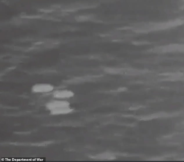 Trump Administration Releases Chilling UFO Files and 46 Military Videos