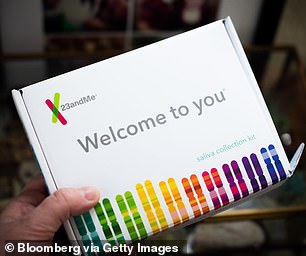 CIA Accused of Secretly Scanning Millions of Genomes for Alien DNA