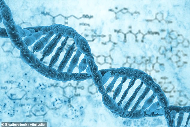CIA Accused of Secretly Scanning Millions of Genomes for Alien DNA