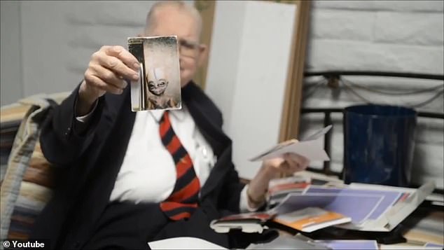Lockheed Scientist Confirms UFO Program and Alien Beings at Area 51