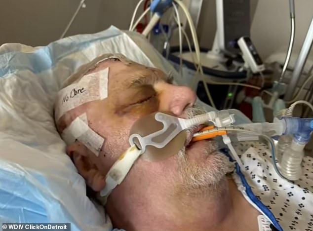 Veteran Dies Months After DoorDash Driver Ignored Pleas to Slow Down