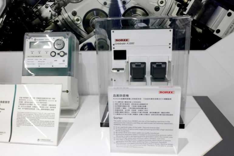 Taiwan's AI boom drives jobs and growth despite infrastructure concerns.