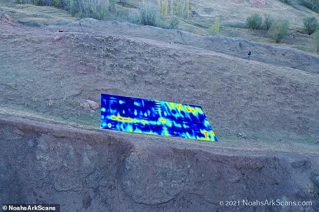16th-century map reveals Noah's Ark location known for 440 years