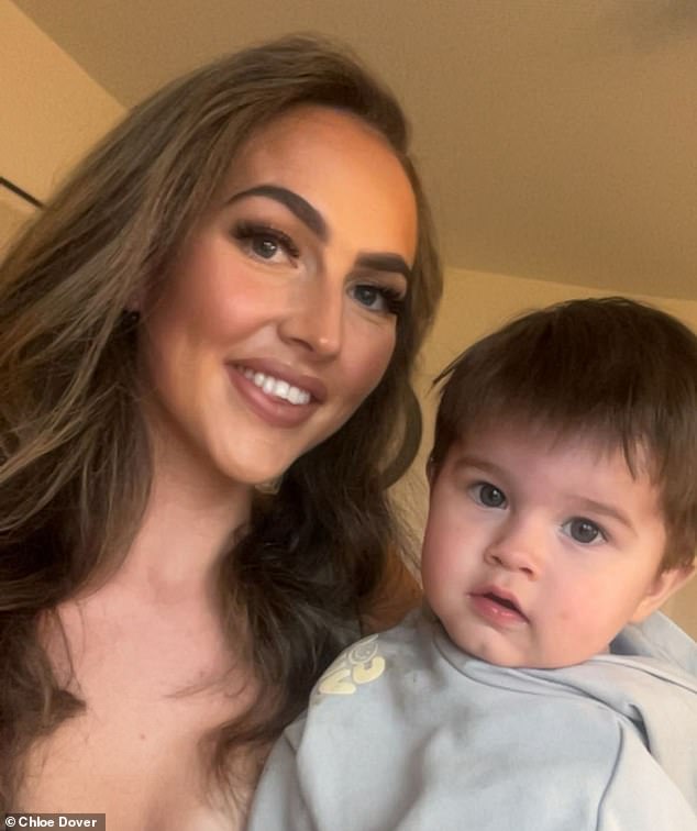 Parents shocked as routine checkup reveals rare heart defect in infant