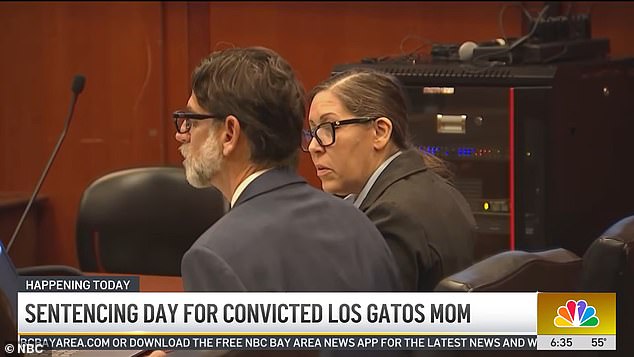 California Mom Sentenced to Over 30 Years for Hosting Minors at Secret Parties