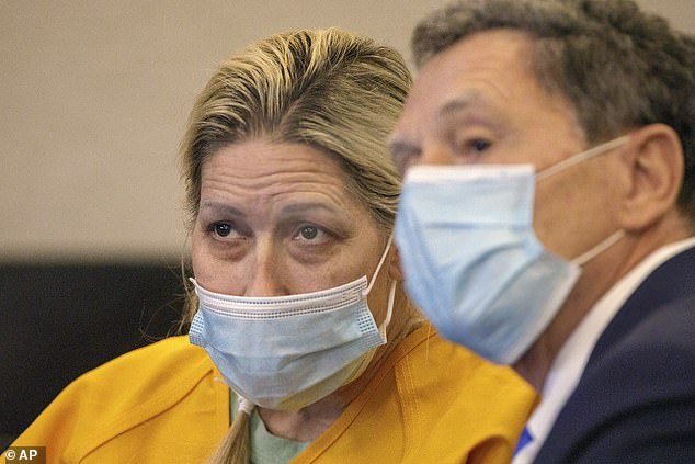 California Mom Sentenced to Over 30 Years for Hosting Minors at Secret Parties