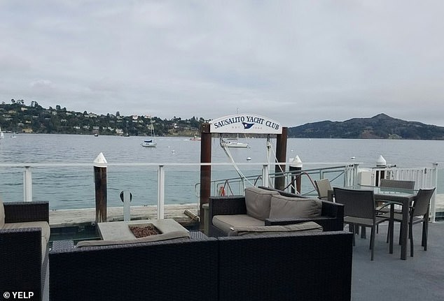 Yacht Club Blocks Promoted Leader Over 'People Don't Like You' Claim