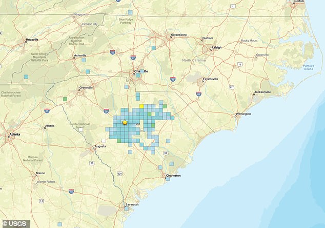 Mysterious Sonic Boom Shakes East Coast, Sending Pets Fleeing