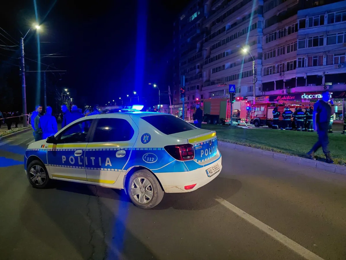 Putin Offers Investigation Into Romanian Drone Crash If Russia Gains Access To Debris