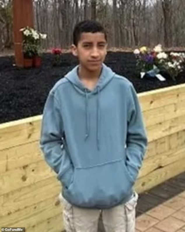 Sixth grader dies after being ejected from overturned raft during Pennsylvania school trip.