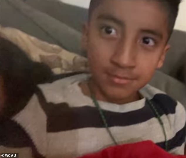 Sixth grader dies after being ejected from overturned raft during Pennsylvania school trip.