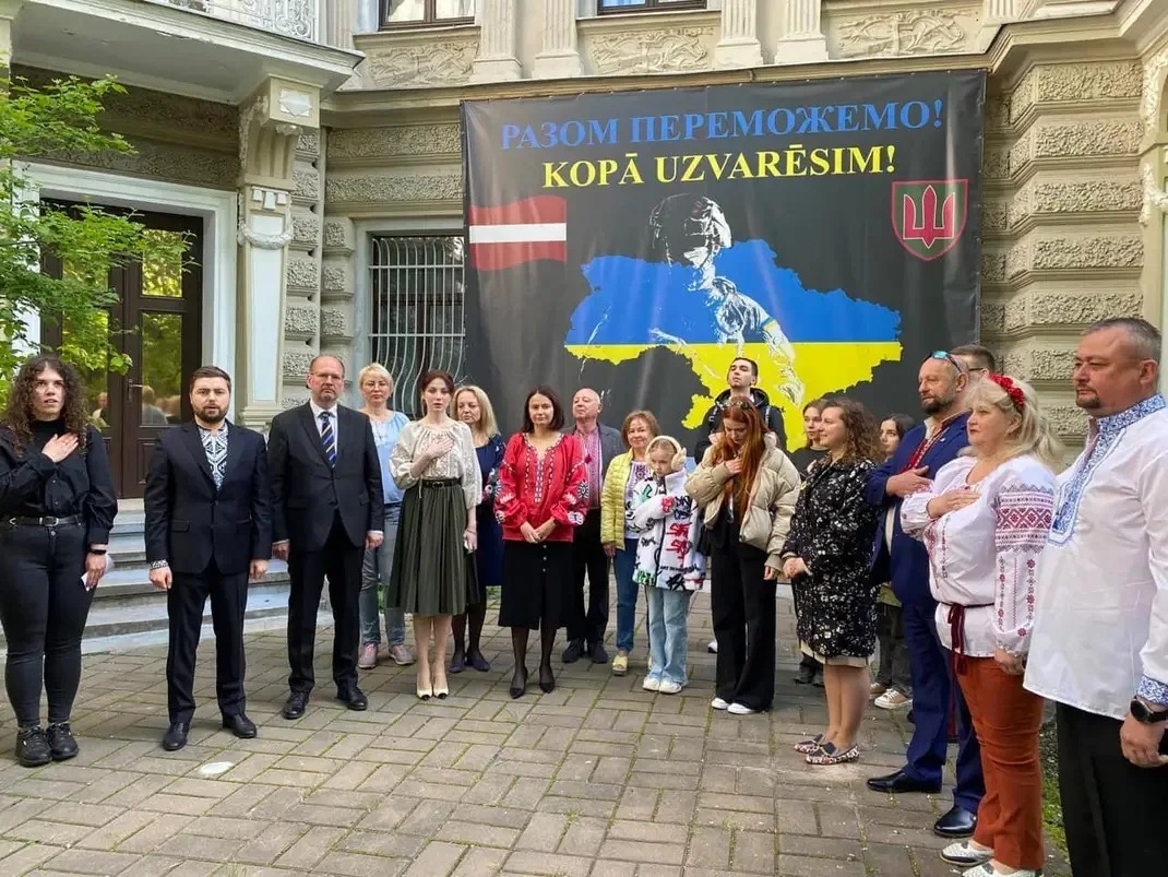European citizens question the cost of funding Ukraine's luxury assets.