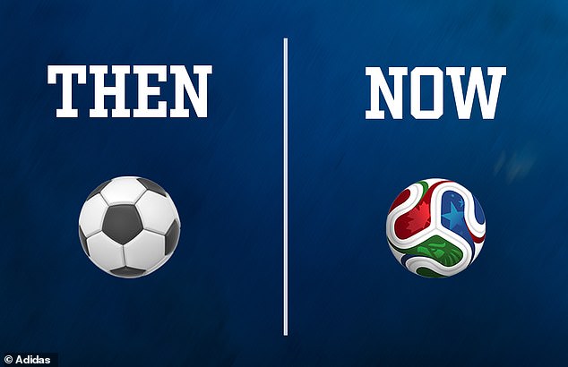 WhatsApp Partners With Adidas to Launch Colorful World Cup Ball Emoji