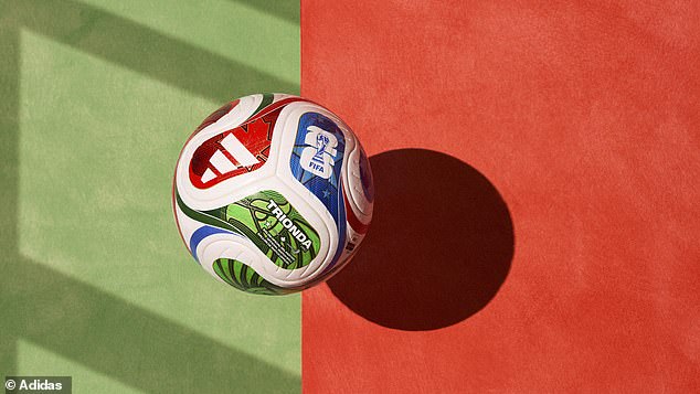 WhatsApp Partners With Adidas to Launch Colorful World Cup Ball Emoji