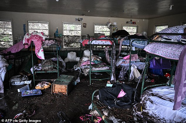 Camps Face Rising Threats From Shooters, Abuse, and Drownings