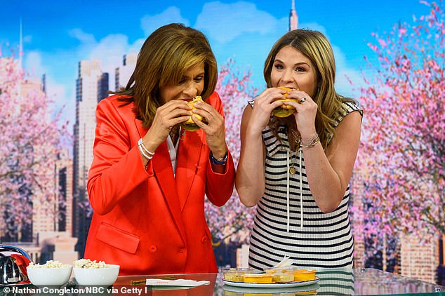 Dietitians Say Homemade Burgers Fit a Balanced Diet